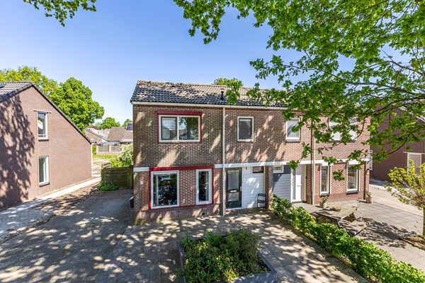Medium property photo - Anne De Vriesstraat 40, 9571 AJ 2e Exloërmond